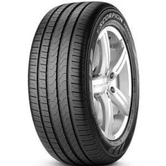 Pirelli Scorpion verde s-i 255/40R20 101V цена и информация | Летняя резина | kaup24.ee