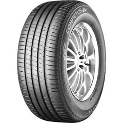 Lassa Competus h/p 2 285/45R19 111W цена и информация | Летняя резина | kaup24.ee