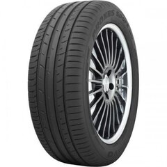 Toyo Prox Spo Suvxl 275/45R19 108 Y цена и информация | Летняя резина | kaup24.ee