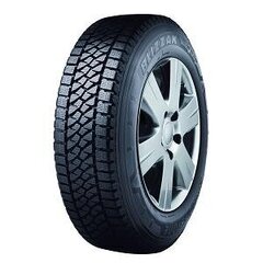 Bridgestone Blizzak W810 215/70 R15C 109/107R цена и информация | Зимняя резина | kaup24.ee