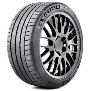 Michelin Pilot sport 4 s hind ja info | Suverehvid | kaup24.ee