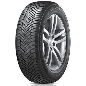 Hankook H750 Kinergy 4S2 215/50R17 95W цена и информация | Lamellrehvid | kaup24.ee