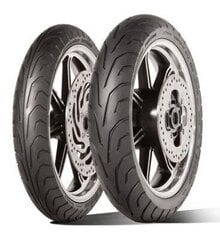 Dunlop Arrmx streetsm 140/80 17 69V цена и информация | Летняя резина | kaup24.ee