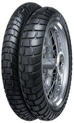 Continental Escape R Dual-Sport 140/80 -18 70H TT hind ja info | Mootorratta rehvid, siserehvid | kaup24.ee