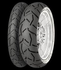 Continental Trailattack 3 140/80R17 69V цена и информация | Летняя резина | kaup24.ee