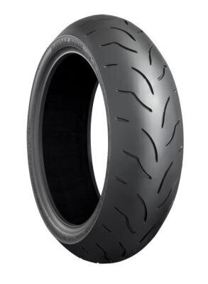 Bridgestone BT016R PRO 170/60 R17 (72W) TL hind ja info | Mootorratta rehvid, siserehvid | kaup24.ee