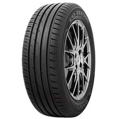 Toyo Proxes cf 2 195/50R15 82H цена и информация | Летняя резина | kaup24.ee