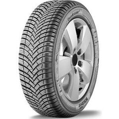 KLEBER Quadraxer 2 235/45R17 97V XL цена и информация | Всесезонная резина | kaup24.ee