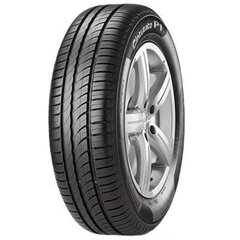 Pirelli Cint p1 verde 185/65R15 88T цена и информация | Летняя резина | kaup24.ee