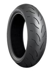 Bridgestone BT016 R Pro 190/50 R17 Z 73W цена и информация | Мотошины и камеры | kaup24.ee