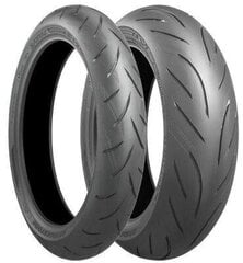 Bridgestone S 21 r f hind ja info | Suverehvid | kaup24.ee