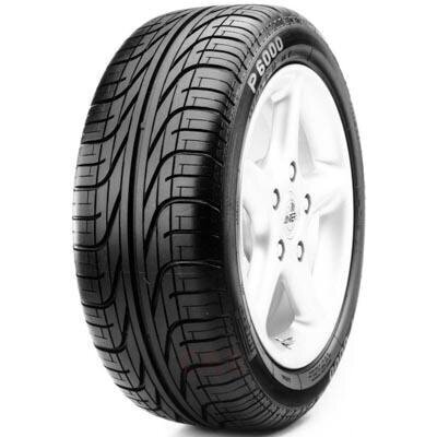 Pirelli P6000 n3 hind ja info | Suverehvid | kaup24.ee