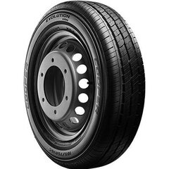 Cooper Evolution van 195/65R16C 104T цена и информация | Летняя резина | kaup24.ee