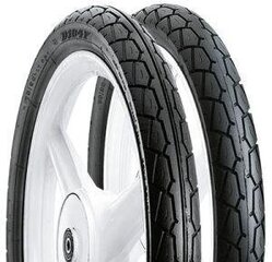 Dunlop D 104 2 75 17 41P цена и информация | Летняя резина | kaup24.ee