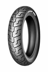 Dunlop D401 elite h/d hind ja info | Suverehvid | kaup24.ee