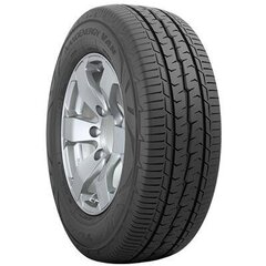 Toyo Nano Energy Van 205/65R16 107 T цена и информация | Летняя резина | kaup24.ee