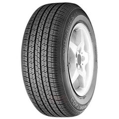 Continental 215/65R16 102V 4x4contact xl цена и информация | Летняя резина | kaup24.ee