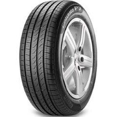 Шины для легковых автомобилей Pirelli P7 CINTURATO ALL SEASON SEAL INSIDE 205/55VR17 цена и информация | Зимняя резина | kaup24.ee