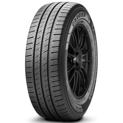 Шины для фургонов Pirelli CARRIER ALL SEASON 195/75R16C цена и информация | Всесезонная резина | kaup24.ee