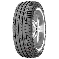 Michelin P sp 3 xl ac to 245/45R19 102 Y цена и информация | Летняя резина | kaup24.ee