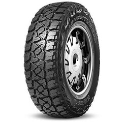 Kumho R venture mt51 hind ja info | Suverehvid | kaup24.ee