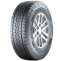 Шина для квадроцикла Continental CROSSCONTACT ATR 225/75R16LT цена и информация | Летняя резина | kaup24.ee