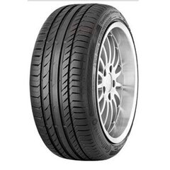 Continental Sp 255/50R19 103W цена и информация | Летняя резина | kaup24.ee