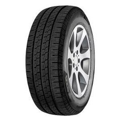 Tristar Van power as 225/70R15 112S цена и информация | Всесезонная резина | kaup24.ee