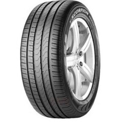 Pirelli Scor verde r f hind ja info | Suverehvid | kaup24.ee