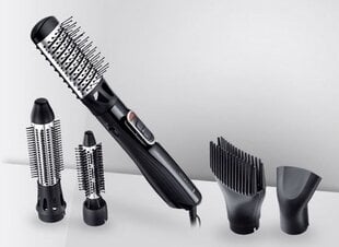 Набор для укладки волос Remington Amaze AS1220 цена и информация | Приборы для укладки и выпрямления волос | kaup24.ee