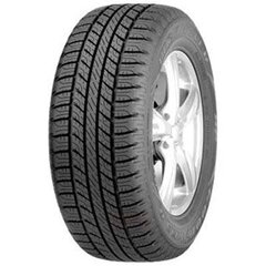 Goodyear Wrl hp all w fo hind ja info | Suverehvid | kaup24.ee