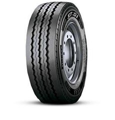 Pirelli St 01 m s цена и информация | Летняя резина | kaup24.ee