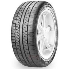 Pirelli S zero as xlmo1 275/50R20 113W цена и информация | Летняя резина | kaup24.ee