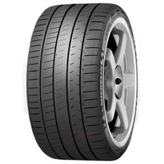 Michelin Pilot super sport * hind ja info | Suverehvid | kaup24.ee