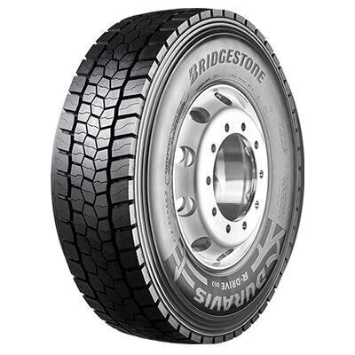 Bridgestone R drive 002 цена и информация | Suverehvid | kaup24.ee