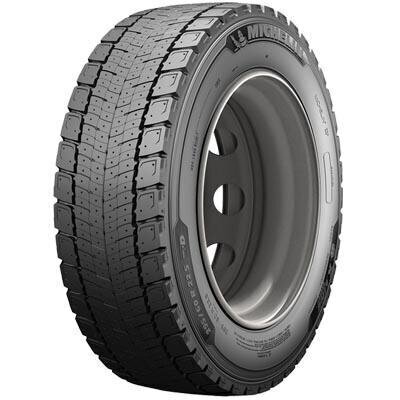 Michelin X line energy d hind ja info | Suverehvid | kaup24.ee