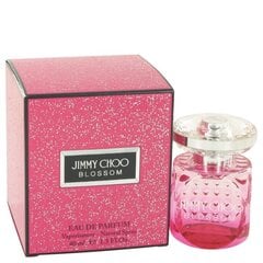 Naiste parfüüm Blossom Jimmy Choo EDP: Maht - 40 ml цена и информация | Женские духи | kaup24.ee