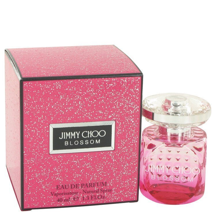 Naiste parfüüm Blossom Jimmy Choo EDP: Maht - 40 ml цена и информация | Naiste parfüümid | kaup24.ee
