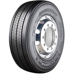 Bridgestone Eco H Steer 002 295/80 R22 5TL 154/149M цена и информация | Летняя резина | kaup24.ee