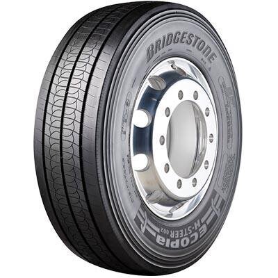 Bridgestone Eco h steer 002 цена и информация | Suverehvid | kaup24.ee