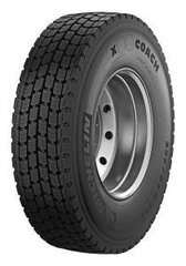 Michelin X coach xd hind ja info | Suverehvid | kaup24.ee