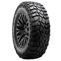 Cooper Discov stt pro 305/55R20 121Q цена и информация | Летняя резина | kaup24.ee