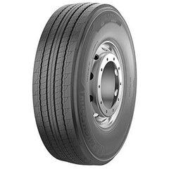 Michelin X line energy f 385/55R22 5TL 160K 158L цена и информация | Летняя резина | kaup24.ee