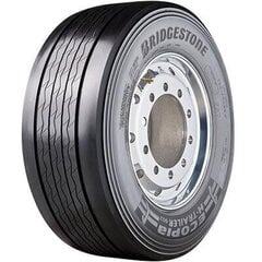 Bridgestone H Trailer 002 385/65 R22 5TL 160K 158L цена и информация | Летняя резина | kaup24.ee