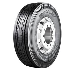 Bridgestone R Steer 002 Evo 385/65 R22 5TL 164K 158L цена и информация | Летняя резина | kaup24.ee