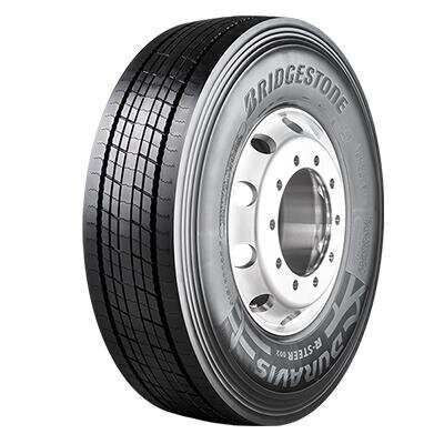 Bridgestone R steer 002 evo цена и информация | Suverehvid | kaup24.ee