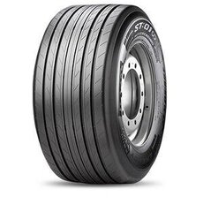 Pirelli St 01 energy hind ja info | Suverehvid | kaup24.ee