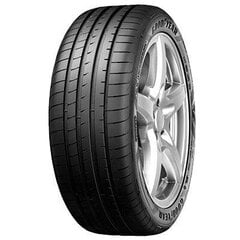 Шина для легковых автомобилей Goodyear EAGLE F1 ASYMMETRIC-5 245/35YR20 цена и информация | Летняя резина | kaup24.ee