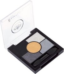 Lauvärv Rimmel Glam'Eyes HD 4,2 g, 021 Smokey цена и информация | Тушь, средства для роста ресниц, тени для век, карандаши для глаз | kaup24.ee