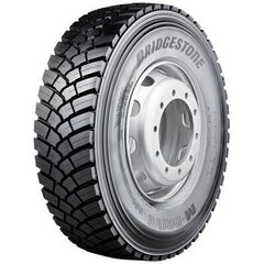 Bridgestone M Drive 001 315/80 R22 5TL 156/150K цена и информация | Летняя резина | kaup24.ee